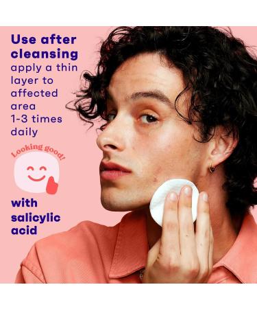 Buy Clean & Clear Essentials Oil-Free Deep Cleaning Astringent with Salicylic Acid - Acne Treatment for All Skin Types - 8 fl. oz - Fast International Shipping - Buy Online on GoSupps.com