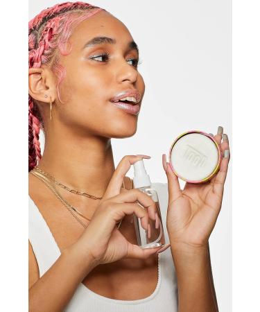TooD Natural Makeup Remover - Vegan Clean Beauty for All | 2 oz | International Shipping Available - Buy Online on GoSupps.com