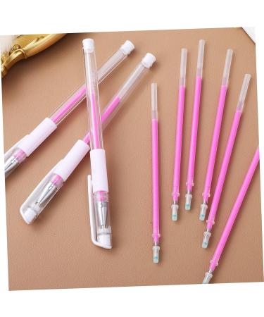 Balacoo 1 Set Tools Mapping Pen for Brow Eyebrow Mapping Eyebrow Pencil Eyebrow Shape The Pen - Buy Online on GoSupps.com