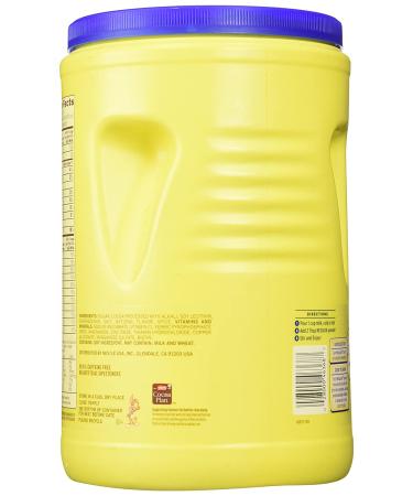 Nestle Nesquik Chocolate Powder 41.9 oz - 2.61 Pound (Pack of 1) | Rich and Delicious Chocolate Drink Mix - Buy Online on GoSupps.com