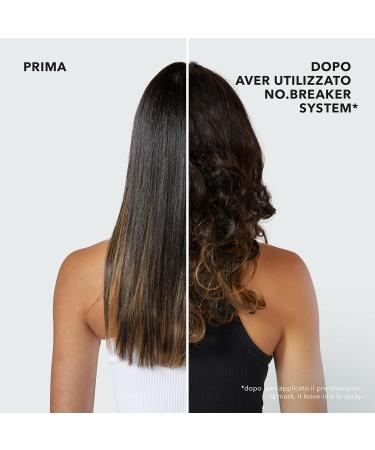 Shampoo No Breaker Sebastian 250ML - Buy Online on GoSupps.com