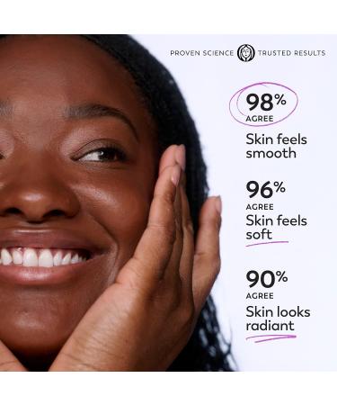 Olay Super Cream with Sunscreen SPF 30 (1.7 oz) + Body Wash for Normal Skin (18.5 oz) - 24hr Long Lasting Hydration - Vitamin C & E Hyaluronic Acid Niacinamide - Smooth Brighten Firm - Buy Online on GoSupps.com