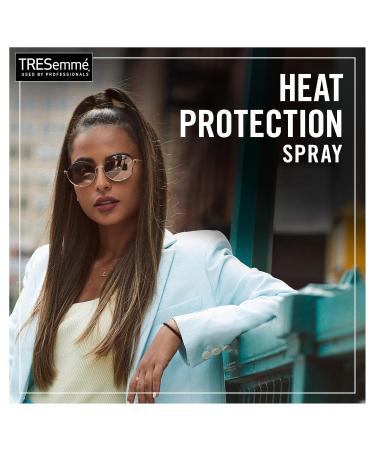 WEUANY TRESemme Care & Protect Heat Defence Spray UK's no. 1 Heat Defence Brand** Heat Protection up to 230 C* 300 ml - Buy Online on GoSupps.com
