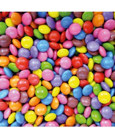 SMARTIES Mini Mix-in 500g x2 - Ideal for ice cream milkshakes cakes and waffles. - Buy Online on GoSupps.com