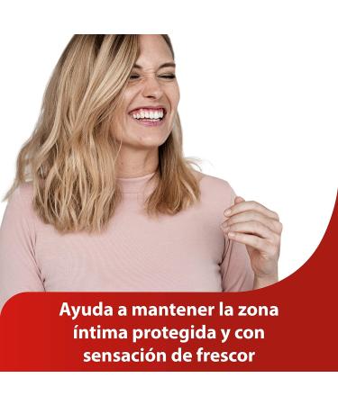 Ginecanesfresh Cuidado ntimo Gel 200ml - Protecci n Diaria con Loto Glicina y cido L ctico - Buy Online on GoSupps.com