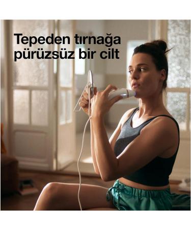 Buy Braun Silk-expert Pro 5 IPL Epilator PL5052 - Fast Shipping Worldwide | Best Hair Removal Solution - Buy Online on GoSupps.com