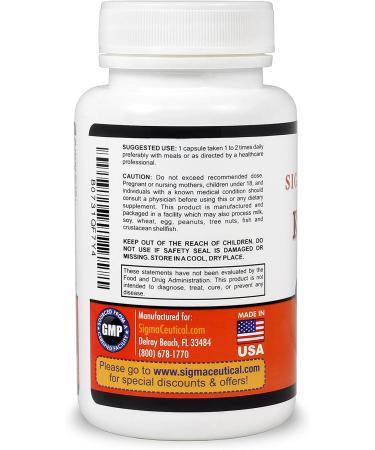 Joint Support Supplement with Hyaluronic Acid, Turmeric, MSM | Pain Relief for Knees & Hips | Non-GMO Capsules - Buy Online on GoSupps.com