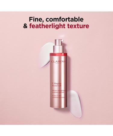 Clarins V Shaping Facial Lift Serum 50ml - Buy Online on GoSupps.com
