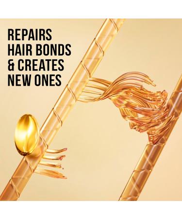 Pantene Repair & Protect 2-in-1 Shampoo & Conditioner 530 mL Creamy Berries 530 ml (Pack of 1) - Buy Online on GoSupps.com