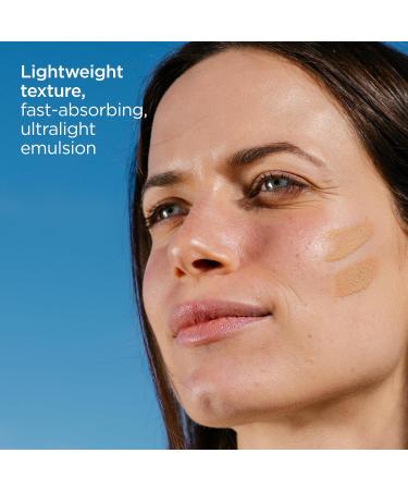 ISDIN Eryfotona Ageless Tinted Mineral Sunscreen for Face SPF 50 Zinc Oxide Formula Helps Repair Sun Damage 1.7 Fl.Oz. Travel-Size Tube Water Resistant and Non-comedogenic - Buy Online on GoSupps.com