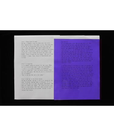 14 Pack Colored Overlays Transparency Color Film Plastic Sheets - 8.5 x 11 Inch - 7 Assorted Colors - Buy Online on GoSupps.com