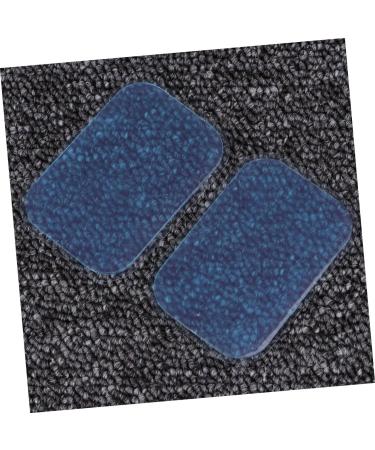 Buy SOLUSTRE 20pcs Replacement Gel Pads for Abdominal Toner - International Shipping Available - Buy Online on GoSupps.com