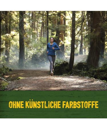 Nature Valley Protein Salted Caramel Nut Bars 4X40g Caramel 40 g - Buy Online on GoSupps.com