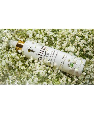 Rahua Voluminous Spray 6 Fl Oz- Natural Hair Refresher for Light Lift & Volume - Buy Online on GoSupps.com