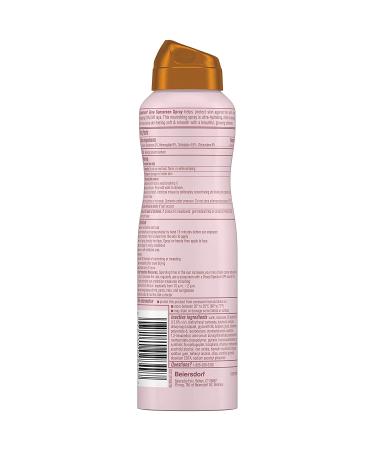 Coppertone Glow with Shimmer Sunscreen Spray SPF 30 - Water Resistant Broad Spectrum 5 oz - Buy Online on GoSupps.com