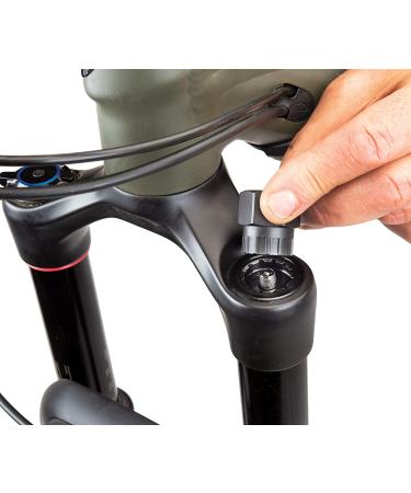 Park Tool FR-5.2 Cassette Lockring Tool - Black | Premium Bike Repair Tool - Buy Online on GoSupps.com