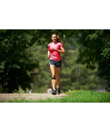 ACE Custom Dial Knee Strap - Adjustable Support for Comfortable Relief | 0.12 lb Model 907018 | International Shipping Available - Buy Online on GoSupps.com