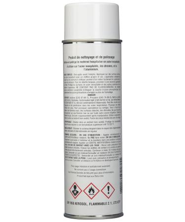 Buy STERIS NM410 Stainless Steel Cleaner 425G | Premium Borosilicate Glass | International Shipping - Buy Online on GoSupps.com