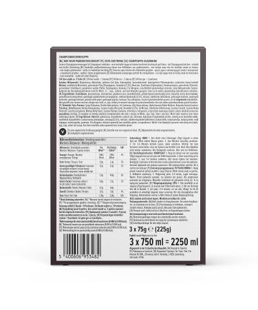 Buy Amazon Cream of Mushroom Soup 3-Pack - Makes 3x750ml Delicious Mushroom Soup | International Shipping Available - Buy Online on GoSupps.com