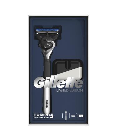 Gillette Fusion5 Proglide Razor 1 piece (1 pack)