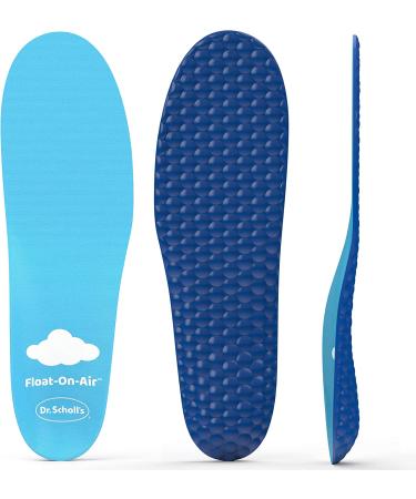 Dr. Scholl's Float On Air Insoles - Women's Shoe Inserts for All Day Comfort - Buy Online on GoSupps.com
