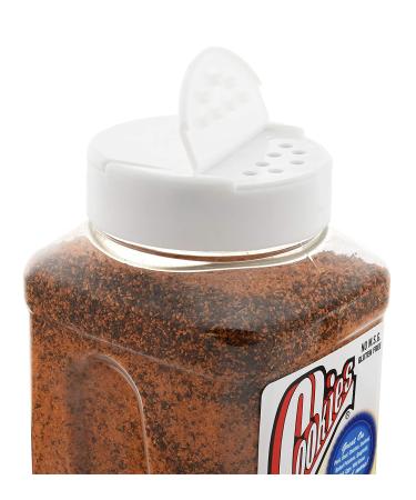 Cookies Flavor Enhancer All Purpose Seasoning - 35 oz | Enhance the Taste of Your Dishes with Our Premium Seasoning - Buy Online on GoSupps.com