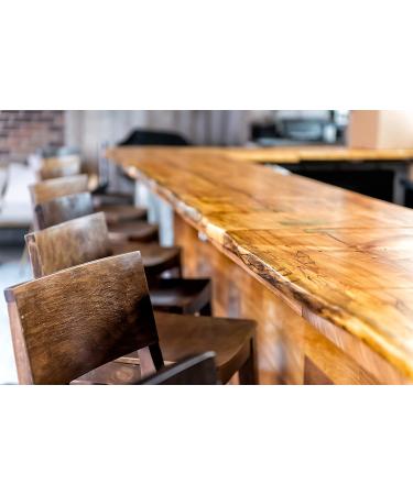 Howard WAX009 Food-Grade Wax 9 oz - Non-Toxic Cream Finish (1 Pack) - Buy Online on GoSupps.com