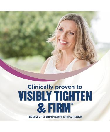 Gold Bond Age Renew Tight & Firm Body & Face Lotion with Proteins & Lipids Skin Firming Face & Body Lotion for Aging Dry Skin 8 oz. 8 Fl Oz (Pack of 1) - Buy Online on GoSupps.com