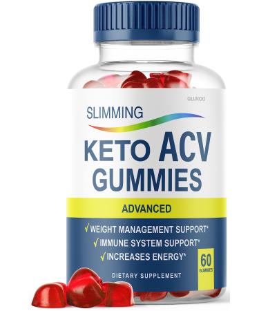 Slimming Keto ACV Gummies - Slimming Keto ACV Gummies Advanced Weight Loss Slimming Keto Slimming ACV Gummies Apple Cider Vinegar Slimming Gummies Keto Shark for 30 Days