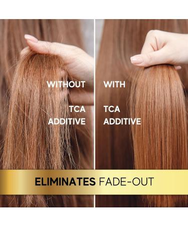 TCA Color & Lightener Accelerator | Authentic Original Formula | Reduce Color Processing Time | All-Natural Oil Blend 4 Fl Oz | Shop Internationally - Buy Online on GoSupps.com