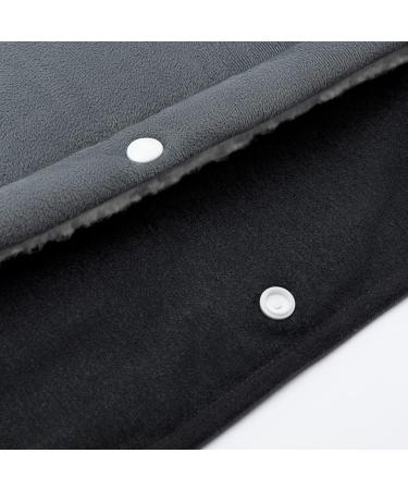 Daga Foot Warmer - Cozy & Portable Heating Solution for Cold Feet | Shop Now Worldwide Shipping! - Buy Online on GoSupps.com