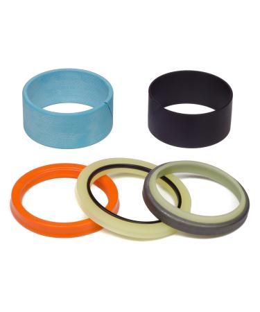 Kit King - JD AH210484 Aftermarket Hydraulic Cylinder Seal Kit