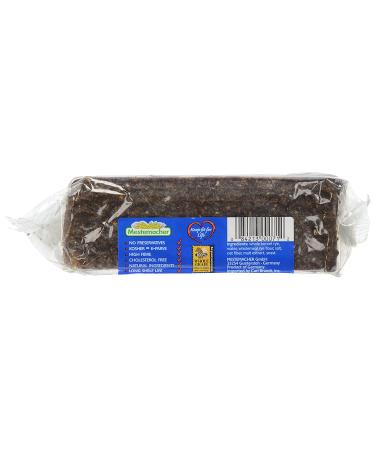 Mestemacher  Pumpernickel with Whole Kernels  17.6 oz - Buy Online on GoSupps.com