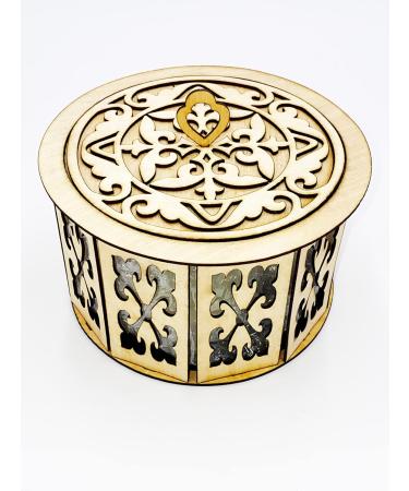 Knot Scented Candles for Focus & Clarity | Aromatherapy Fragrance to Uplift Mood | Unique & Fashionable Design - International Shipping - Buy Online on GoSupps.com