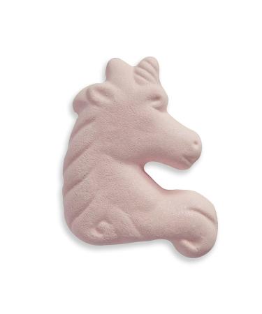 I Heart Revolution Unicorn Heart Glow Bath Fizzer - Soothing Bath Bomb for Radiant Skin | International Shipping Available - Buy Online on GoSupps.com