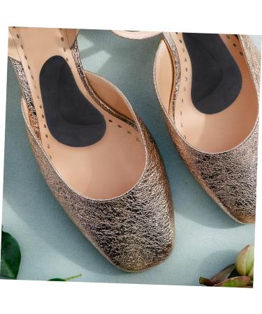 Healvian 9 Pairs Insoles - Plantar Flatfoot Arch Support Shoe Inserts for Orthotic Comfort | Best Foot Inserts for Casual Wear - Buy Online on GoSupps.com