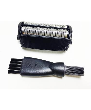 LCMARKET Razor Outer Foil Screen Replacement For ES4026 ES4025 ES4033 ES4035 ES4026 ES4027 ES4036 ES4035 ES4033 Shaver Head Beard Trimmer Accessories Black - Buy Online on GoSupps.com