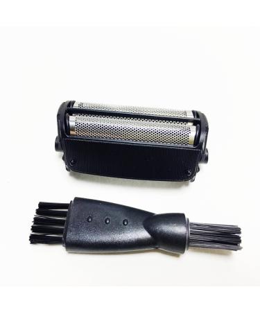 LCMARKET Razor Outer Foil Screen Replacement for ESRW30 ES713 ES721 ES731 ES4031 ES719 ES726 ES727 ES725 ES805 Shaver Head Beard Trimmer Accessories Black