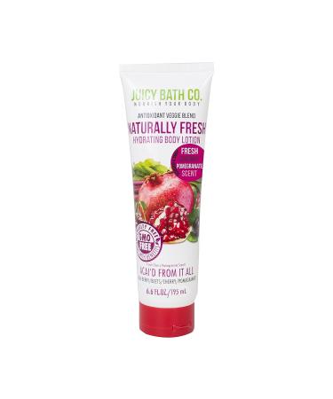 Juicy Bath Acai'd From It All 2 Piece Bath Smoothie and Lotion Set - Buy Online on GoSupps.com