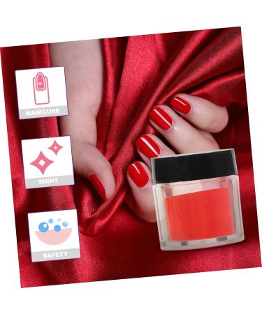 Healvian 24 Boxes Nail Crystal Powder Mica Glitter Nail Dipping Powder DIY Manicure Powder Nail Powder - Buy Online on GoSupps.com