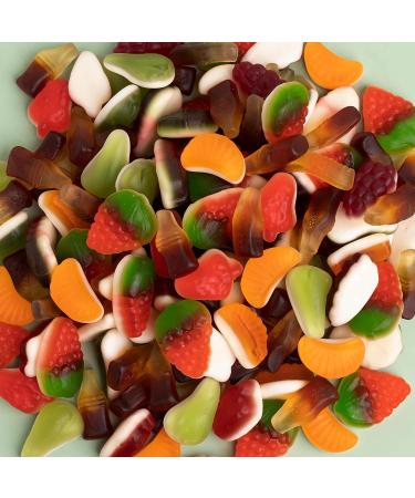 SoSweetie 100% Halal Pick and Mix Sweets - Resealable Pouch | Buy Online - Buy Online on GoSupps.com