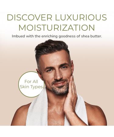 HalalEveryDay Raw African Black Soap from Ghana - Natural Shea Butter Infused African Soap Bar for Nourished Skin | 1 lb - Buy Online on GoSupps.com