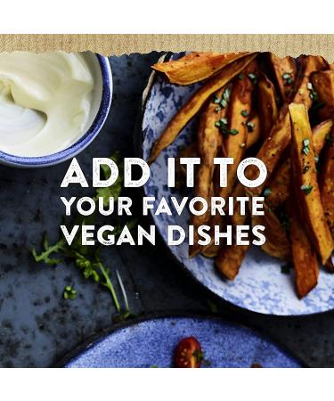 Hellmann's Vegan Dressing and Spread - Creamy Plant-Based Mayo Alternative - Egg-Free, Same Great Taste - 11.5 oz (Pack of 3) - Buy Online on GoSupps.com