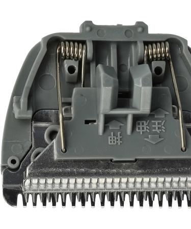 vhbw Shaving Head for Panasonic ER-217 ER-220 ER-GB60 - Compatible Replacement in Gray - Buy Online on GoSupps.com
