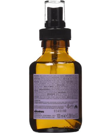 Davines Natural Tech Calming Superactive 100ml - Buy Online on GoSupps.com