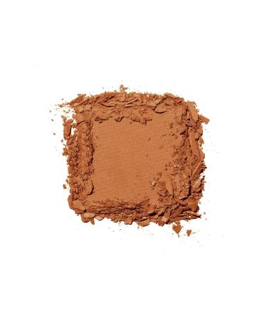 C'est Moi Brilliance Pressed Powder Foundation | Lightweight Mineral Foundation for Tan Skin | Clean Ingredients Clinically Tested 0.20 oz - Buy Online on GoSupps.com