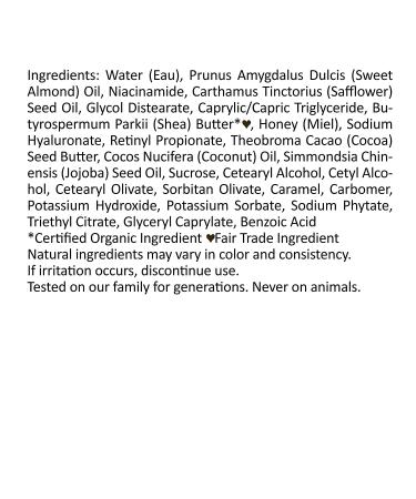 SheaMoisture Even and Radiant Lotion - Daily Face Lotion with Raw Honey for Uneven Skin Tone and Dark Spots - 3.2 oz (Pack of 1) - Buy Online on GoSupps.com