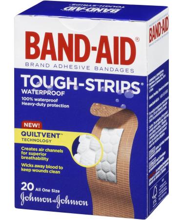 Band Aid tough - Buy Online on GoSupps.com
