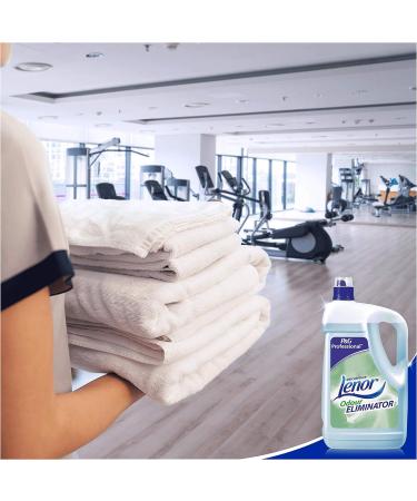 Lenor Professional Concentrate Odour Eliminator 4.75L - Powerful Odour Control for Home & Business | Fast International Shipping - Buy Online on GoSupps.com