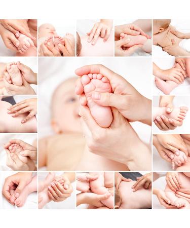 BABY MINUTE SOFT BODY MILK Hydrates Nourishes Soothes Protects Baby - 250 ml - Buy Online on GoSupps.com